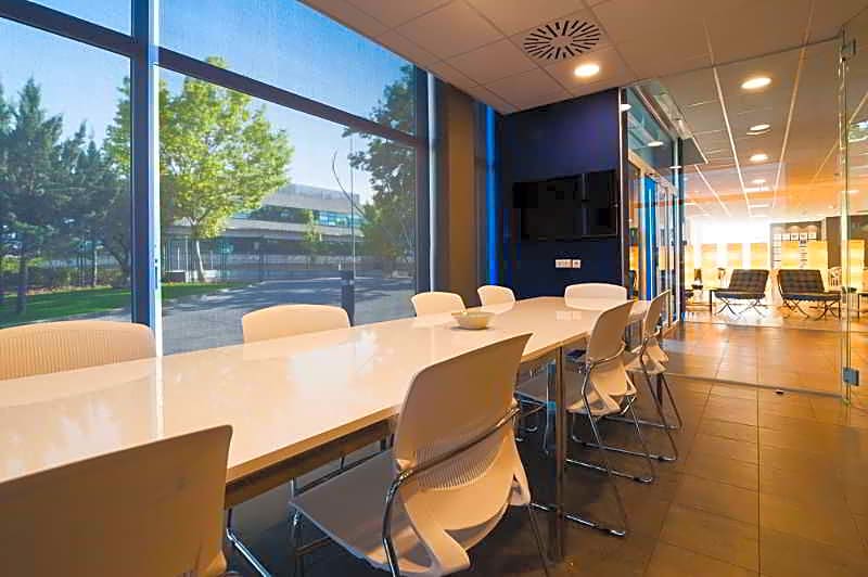 B&B Hotel Madrid Las Rozas