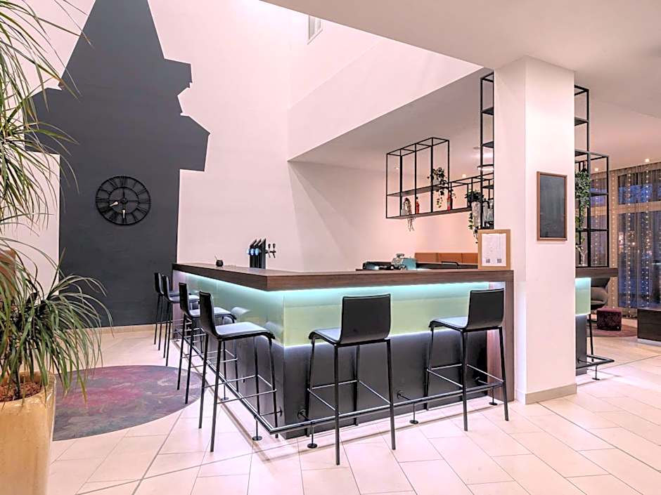 Hotel Mercure Graz City