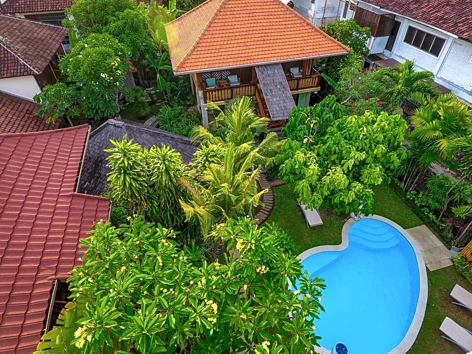 Pondok Agung Bed & Breakfast