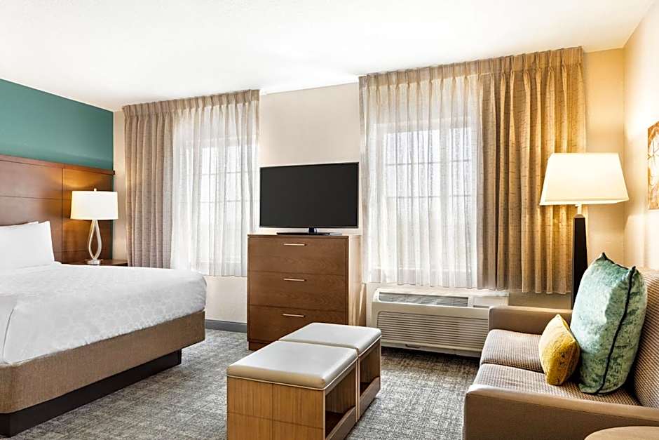 Staybridge Suites Fort Wayne By IHG