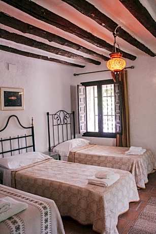 Apartment with Garden View