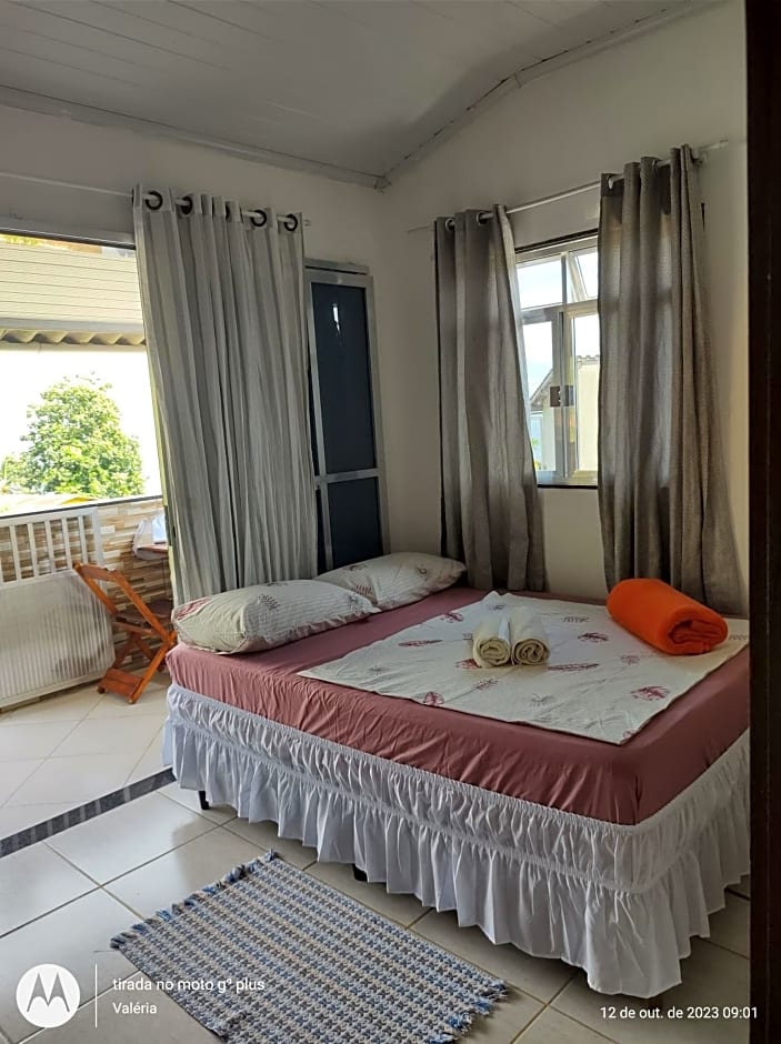 Suítes Carla e Carol