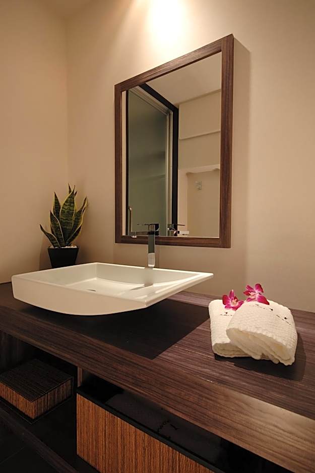 AROMA BARU (Adult Only)