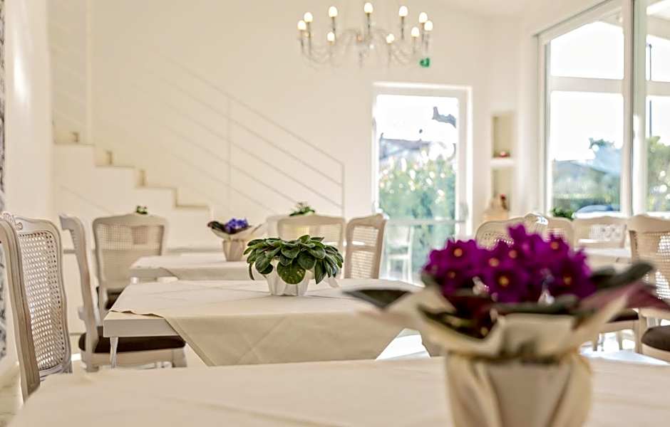Hotel Country House La Radice