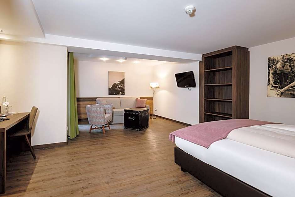 Hotel DIE SONNE