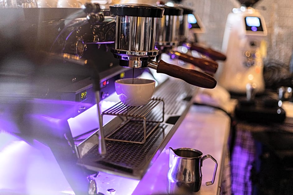 The Singha Hotel - Korat