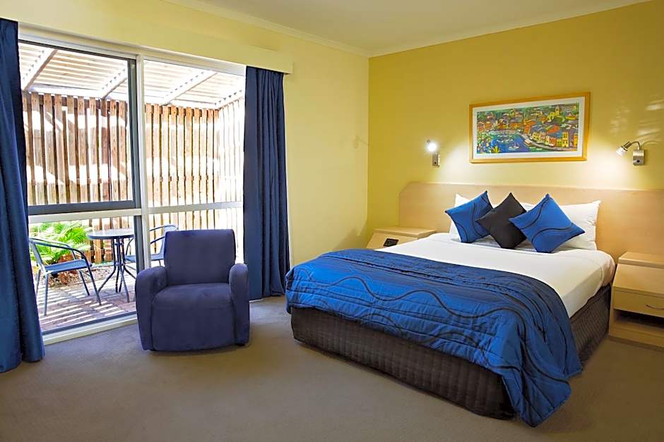 White Lace Motor Inn