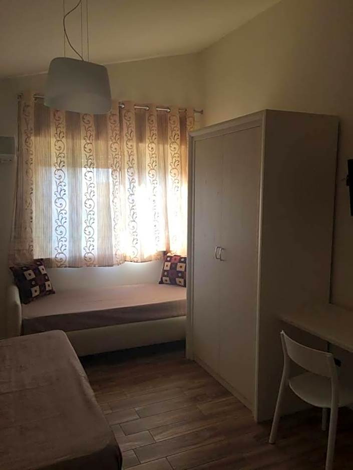 Villa Amico B&B San Leone