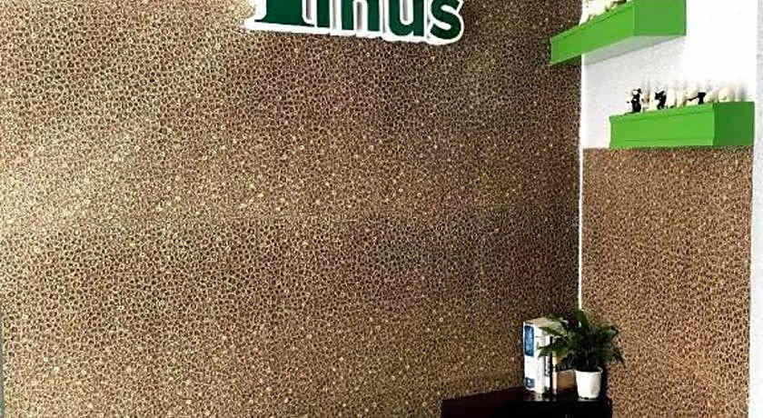 Pinus Hotel