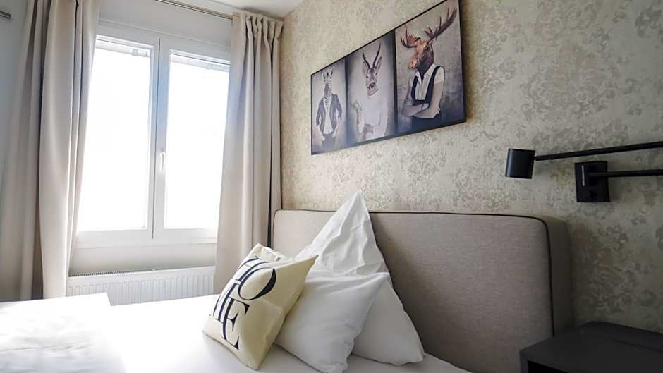 Hotel König