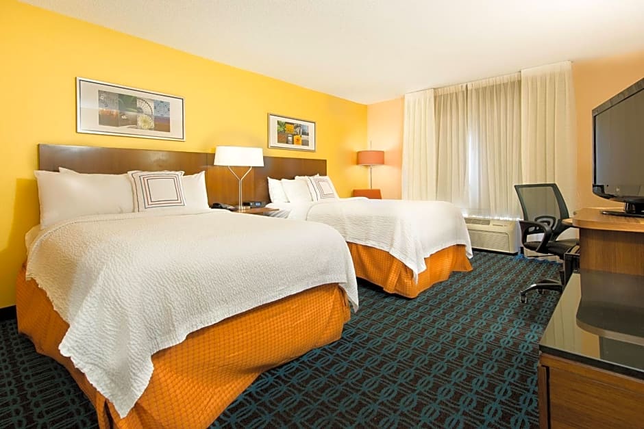 Fairfield Inn Orangeburg