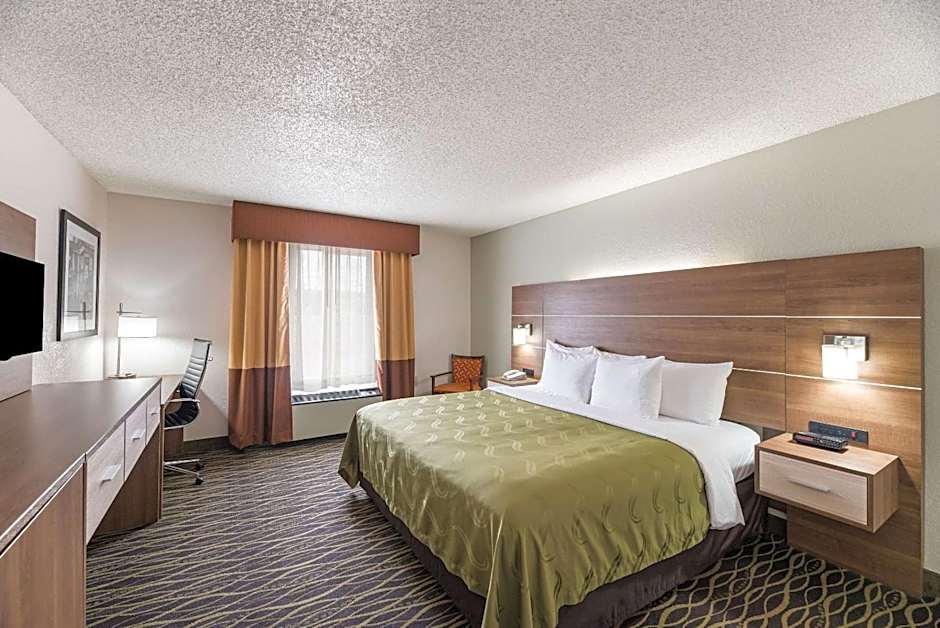 Quality Inn Williams Near Grand Canyon