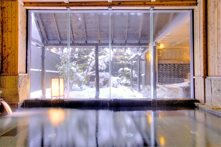 Otaru Furukawa Hotel