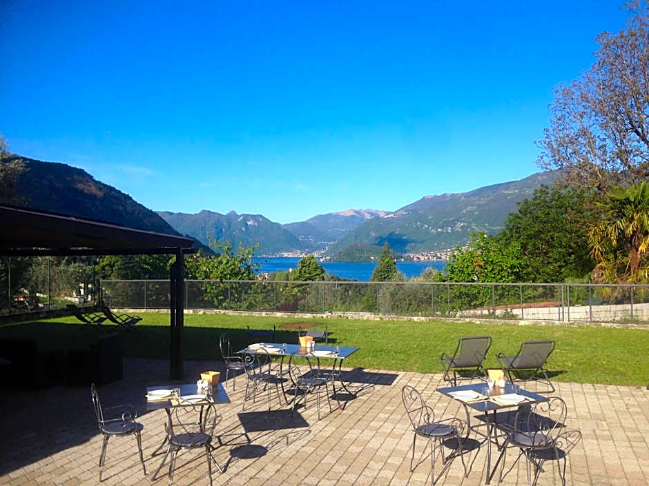 Andirivieni Bellagio Guest House