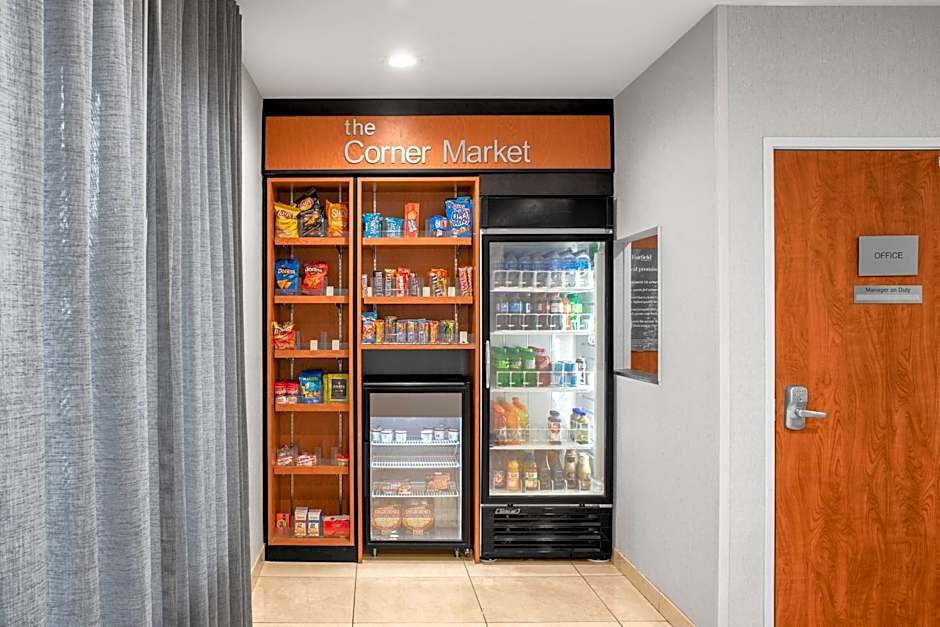 Fairfield by Marriott Inn & Suites Columbus Hilliard