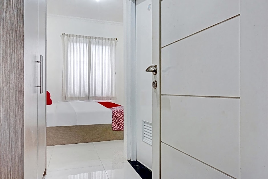 OYO 90494 Stariez Residence Karawaci