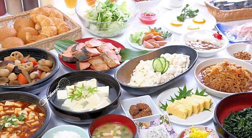 Kuretake-Inn Kakegawa