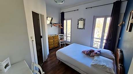 Standard Single Room with Shower