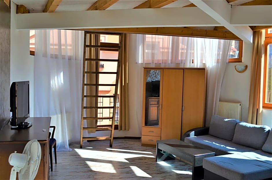 Hotel Petr