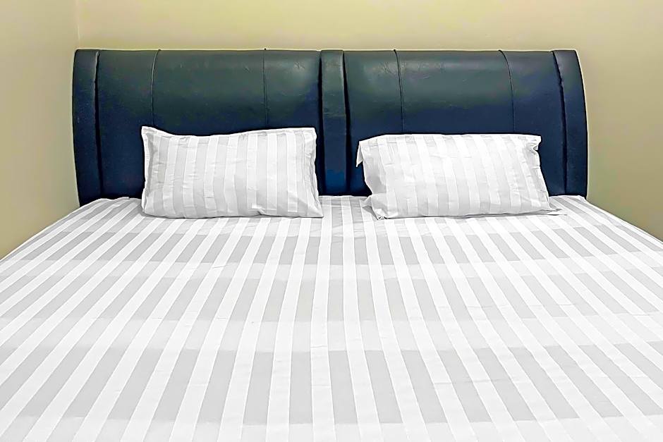 Hotel O Oma Homestay