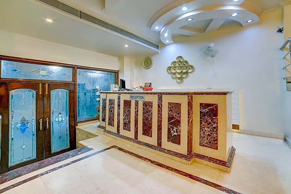 Treebo Paras International