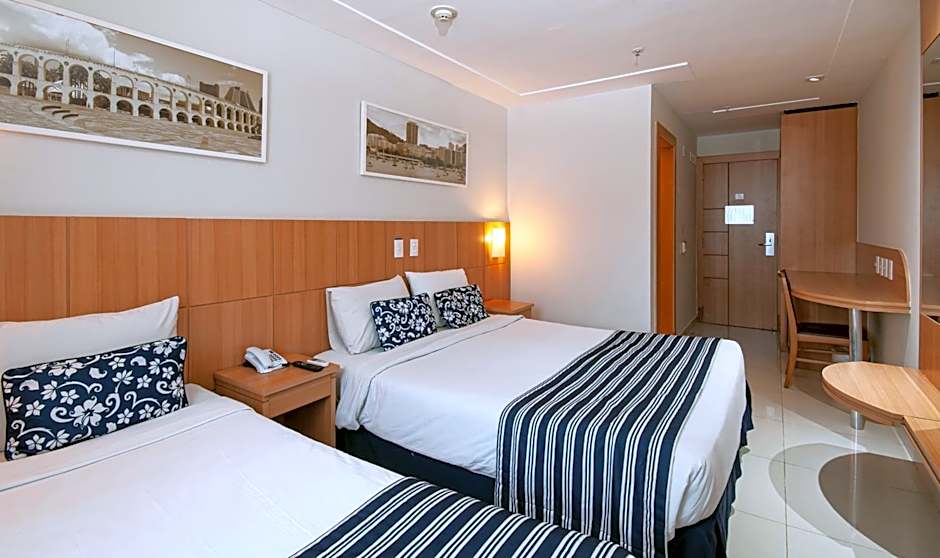 Hotel Atlântico Rio