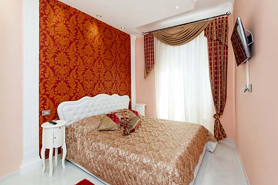 Impero Vaticano San Pietro