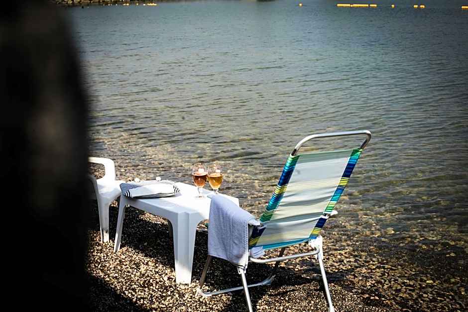 Daria- Authentic Israeli Experience