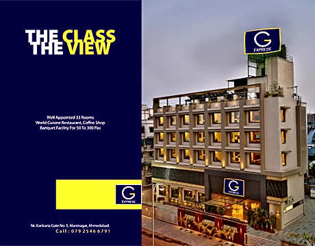 Hotel G Express