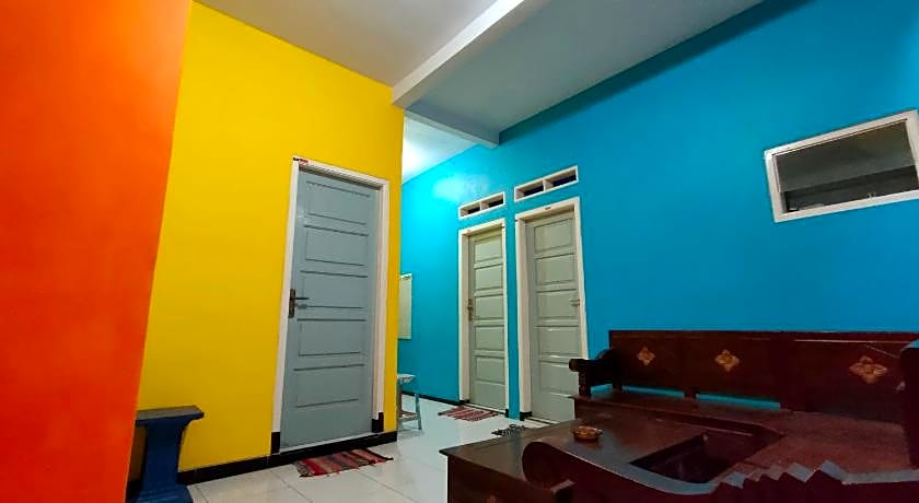 Blue Nineteen RedPartner