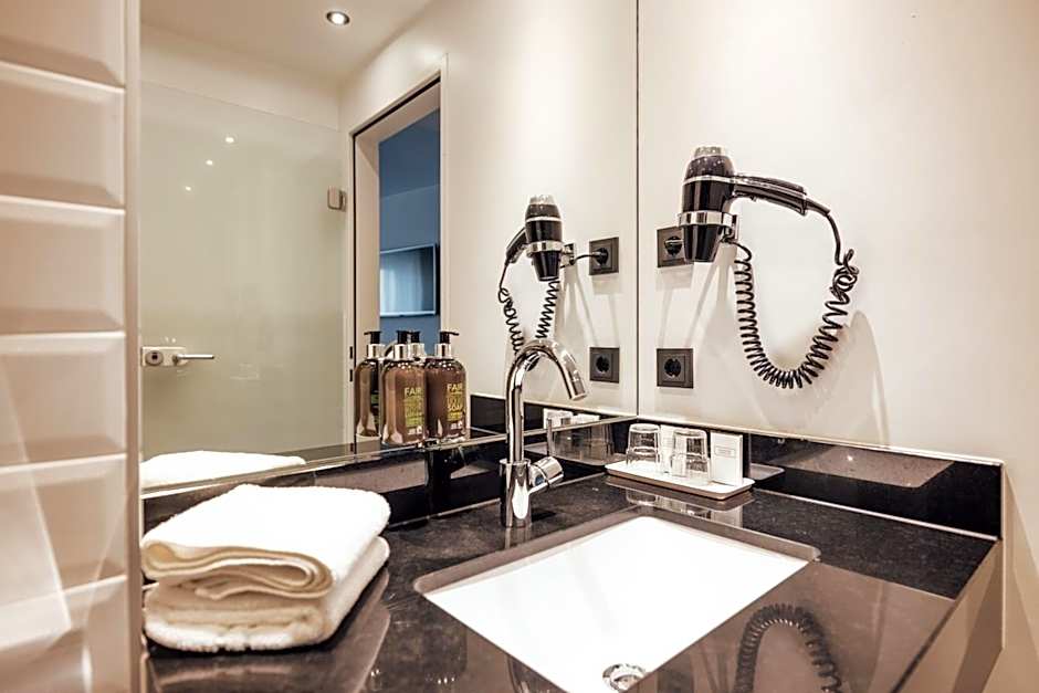 Hotel Grauer Bär