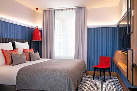Luxe Double Room