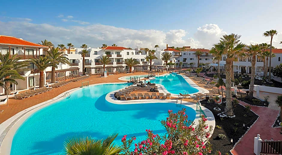 Apartamentos Hesperia Bristol Playa