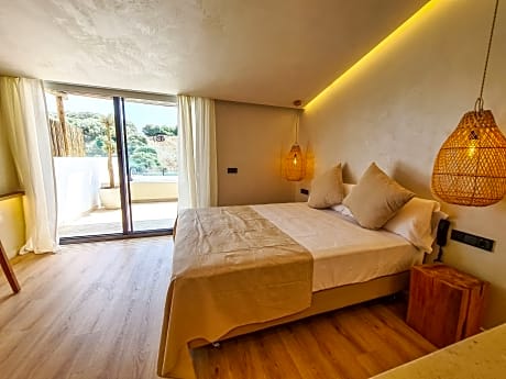 DOUBLE SUPERIOR WITH JACUZZI