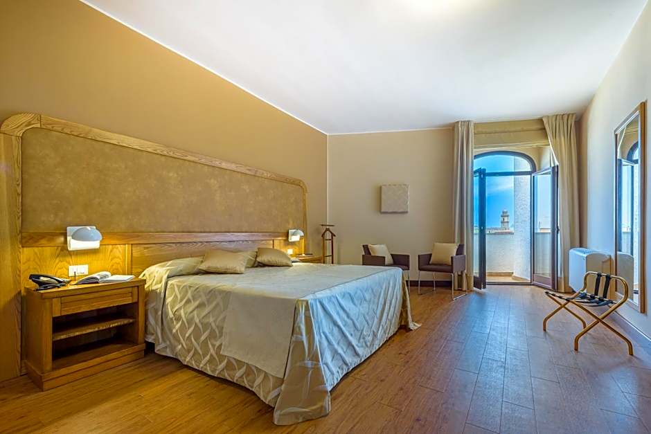 Leone de Castris Wine Hotel