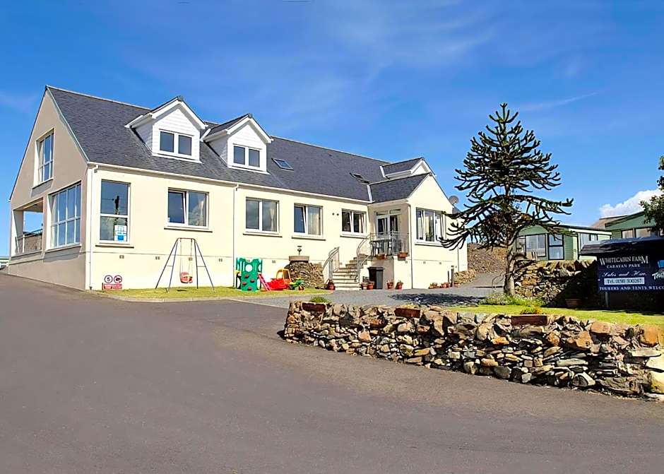 Whitecairn Holiday Park