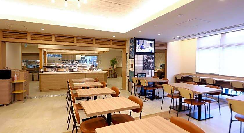 Dormy Inn Okayama Natural Hot Spring