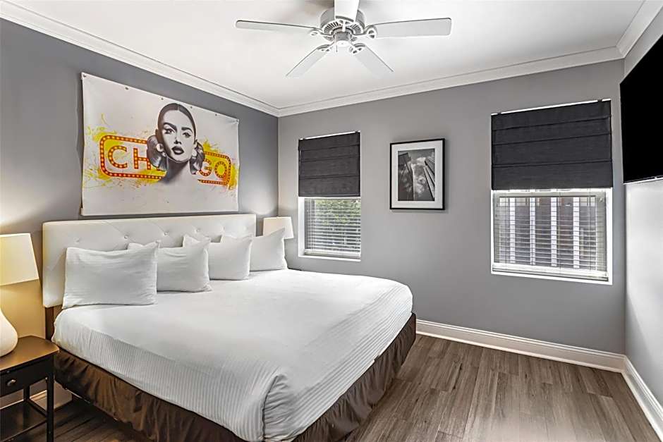 Hotel Chicago West Loop, SureStay Collection by Best Western