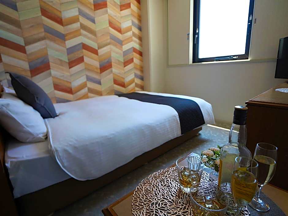 Hotel New Gaea Itoshima