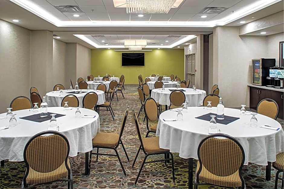 Hilton Garden Inn Halifax Airport