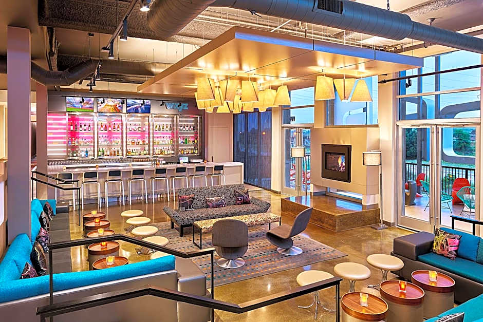 Aloft Santa Clara