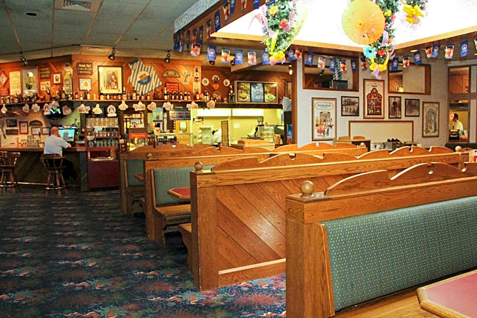 Bavarian Inn Lodge