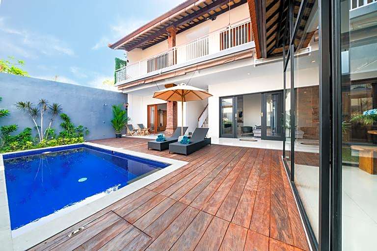 Villa Fina - Canggu