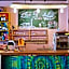 Dulan The Travel Bug Bistro Inn