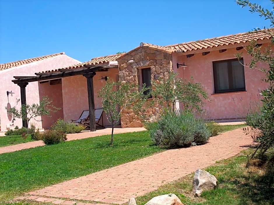 Hotel Sa Tanca E Bore