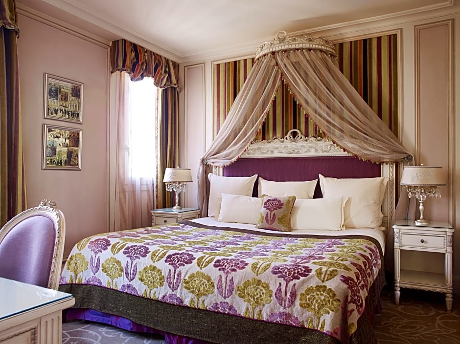 Hotel Balzac Paris & Spa Ikoi