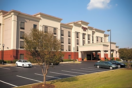 Hampton Inn Carrollton