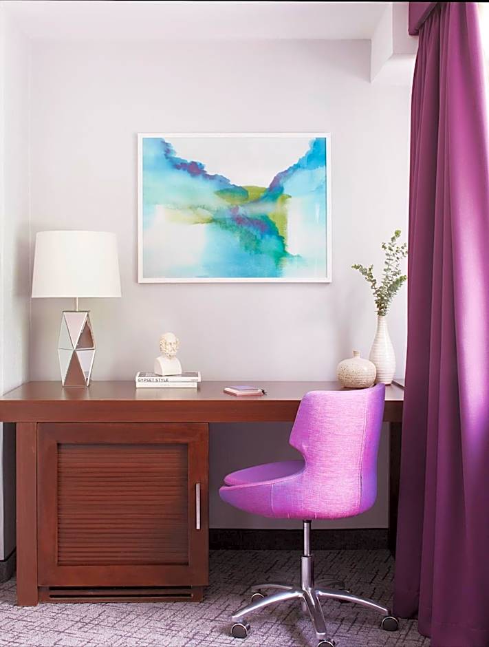 The Royal Regency Hotel