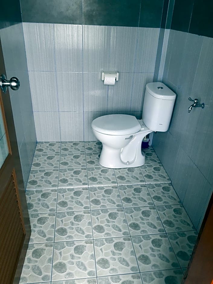 Pondok Berata Dapdap