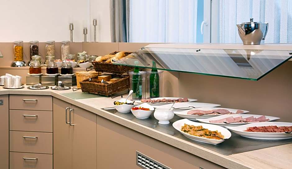 Parkhotel Lippstadt